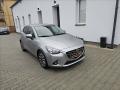 Mazda 2 1.5 i Skiactiv Navi ALU STK