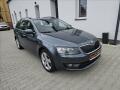 �koda Octavia III 1.4TSi 110KW Style STK