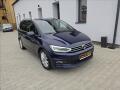 Volkswagen Touran 1.4 TSi 110KW DSG Highline 7M�