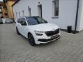 �koda Kamiq 1.5 TSi Monte Carlo Panorama