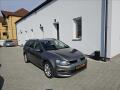 Volkswagen Golf VII 1.4TSi DSG LOUGE NAVI