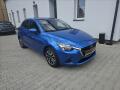 Mazda 2 1.5 L SKYACTIV G90 5MT Kizoku