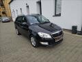 �koda Fabia II 1.2 TSi 63KW Fresch ALU
