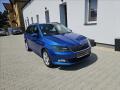 �koda Fabia III 1.0TSi 70KW Drive