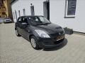 Suzuki Swift 1.2 i 69KW 4X4 KLIMA STK