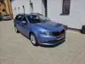 �koda Octavia 1.4 TSi 110KW Style+ ALU TZ