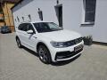 Volkswagen Tiguan 2.0 TDi R LINE DSG OLSPACE 4X4