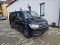 Volkswagen Multivan 2.0 TDi 110 KW Bully 7 m�st TZ