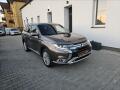 Mitsubishi Outlander 2.4 Instyle MIVEC PHEV 4 WD