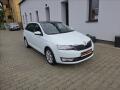 �koda Rapid 1.2 TSi 81KW Style Panorama