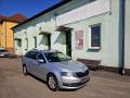 koda Octavia III 2.0TDi 110KW DSG Style+