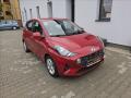 Hyundai i10 1.0 49KW vyh�. volat + sedadla