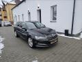 �koda Superb III 2.0TDi 110KW DSG STYLE