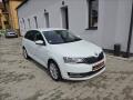 �koda Rapid 1.0 TSi 70KW Clever Tempomat