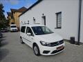 Volkswagen Caddy 2.0 TDi 75KW TREND TZ STK DPH