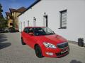 �koda Fabia II 1.2TSi 63 KW Joy STK