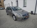 Volkswagen Passat B VII 1.4 TSi Comfortline