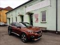 Peugeot 3008 1.6 GT Line  THP 165k EAT6