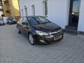Opel Astra 1.6 132KW Turbo SPORTTOUR
