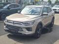 SsangYong Korando 1.5 GDI 4WD  �R+ventil.seda�ek