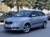 koda Fabia 1.9 TDI  Peliv servis!