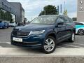 �koda Kodiaq 2.0 TDI  Style DSG 4x4