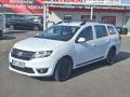 Dacia Logan 0.9 i  2maj, cz, DPH, LPG