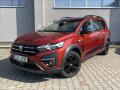 Dacia Jogger 1.0 TCe  Extreme LPG  cz 1maj