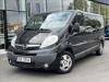 Opel Vivaro 2.0 CDTI 84KW  L2H1