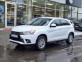 Mitsubishi ASX 1.6 MIVEC 2WD  InvitePlusALU c