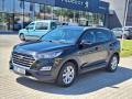 Hyundai Tucson 1.6 D  IceBreaker AT 4WD ČR