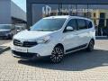Dacia Lodgy 1.2 TCe