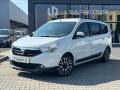 Dacia Lodgy 1.2 TCe
