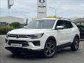 SsangYong Korando 1.5 TGDI  Premium AT 4WD CZ
