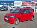 koda Citigo 1.0 MPI  Ambition CZ DPH  A/C