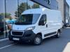 Peugeot Boxer 2.0 BlueHDI  L2H2