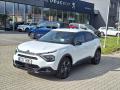 Citroën C4 1.2 PureTech  HeadUp+Navigace