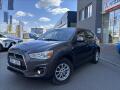 Mitsubishi ASX 1.6 MIVEC  Invite Plus