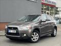 Mitsubishi ASX 1.8 DI-D 4WD  Invite