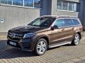Mercedes-Benz GLS 3.0 CDI  350 �R DPH AMGsport