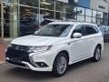 Mitsubishi Outlander 2.4 PHEV  Intense plus 4WD DPH