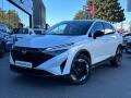 Nissan Qashqai 1.3 DIG-T  X-Tronic N-Connecta
