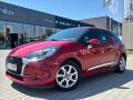 DS Automobiles DS3 1.2 PureTech  So Chic