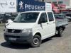 Volkswagen Transporter 2.5 TDI  4x4