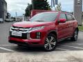 Mitsubishi ASX 2.0 MIVEC  4WD CVT Intro Editi