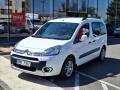 Citron Berlingo 1.6 HDI  XTR 1 majitel esk