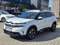 Citron C5 Aircross 1.5 BlueHDi  Feel EAT8 R 1maj