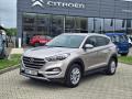 Hyundai Tucson 1.6 GDI  Trikolor R 1maj