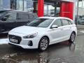 Hyundai i30 1.0 T-GDI 120  kamera+navi CZ!