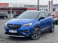 Opel Grandland X 1.2 TURBO 96kW  Selection*full